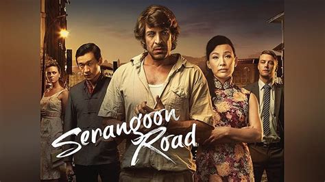 express s01e05 pdtv|Subtitles for Serangoon Road .